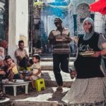 Osmanlı Devleti’nin En Batı Toprağı: Cezayir Cezayir Gezi Rehberi. Fotoğraf Melih Daşgın