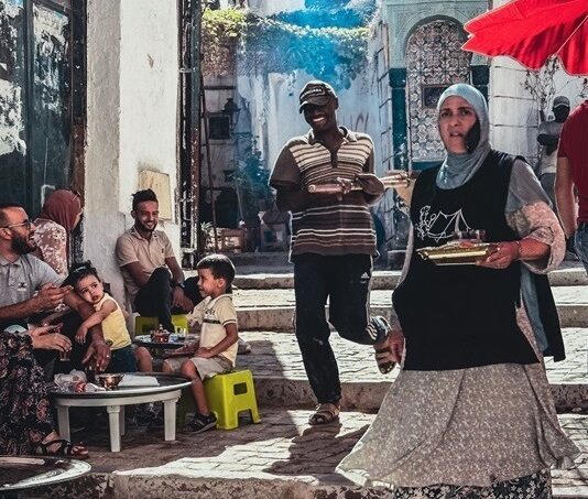 Osmanlı Devleti’nin En Batı Toprağı: Cezayir Cezayir Gezi Rehberi. Fotoğraf Melih Daşgın