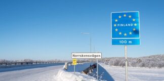 Göç Gerekçesiyle Tüm Sınırını Kapatmayı Planlıyor Göç Gerekçesiyle Tüm Sınırını