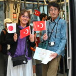 Galataport – Beyazıt Turistik Tramvayı Sefere Başladı