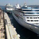 UKOME’den Kruvaziyer Turistlerine Özel Ulaşım Kararı: Servis Araçlarına Yasak, Duraksız Tramvaya Onay