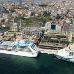 Galataport: Bizi Derinden Üzdü Galataport: Bizi Derinden Üzdü