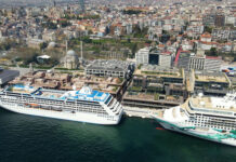 Galataport: Bizi Derinden Üzdü Galataport: Bizi Derinden Üzdü