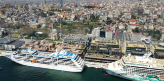 Galataport: Bizi Derinden Üzdü Galataport: Bizi Derinden Üzdü