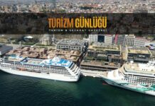 2023 Turizm Hedeflerine Yaklaşan Türkiye, 50.2 Milyon Ziyaretçiyle Rekor Kırıyor 2024'ün İlk Yarısında Türkiye Limanlarına