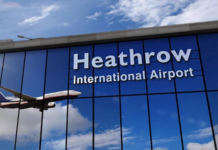 SON DAKİKA: Londra Heathrow Havalimanı Gece Yarısına Kadar Kapalı Heathrow Havalimanı'nın Yüzde 25