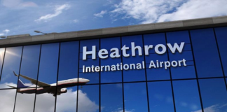 Heathrow Havalimanı’nın Yüzde 25 Hissesi Satıldı Heathrow Havalimanı'nın Yüzde 25
