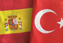 Türkiye – İspanya Yarışı Sürüyor Türkiye İspanya'nın Önünde