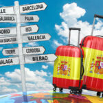 Bakan Ersoy’un İddialarına Karşılık Gerçek Turist Sayılarını Yayınlıyoruz İspanya 2024'ün İlk Yarısında Kaç Turist Ağırladı?