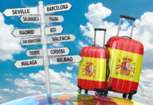 Bakan Ersoy’un İddialarına Karşılık Gerçek Turist Sayılarını Yayınlıyoruz İspanya 2024'ün İlk Yarısında Kaç Turist Ağırladı?