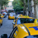 İBB’den 29 Yıllık Taksi Ruhsatı İçin İhale Duyurusu UKOME'den Taksi Kararı