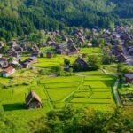 Dünyanın En Güzel Köyleri Dünyanın En Güzel Köyleri