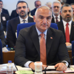 İşte Kültür ve Turizm Bakanlığı’nın 2024 Yılı İçin Öngördüğü Bütçe Kültür ve Turizm Bakanlığı’nın 2024 Yılı Bütçesi