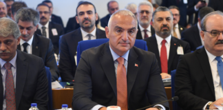 İşte Kültür ve Turizm Bakanlığı’nın 2024 Yılı İçin Öngördüğü Bütçe Kültür ve Turizm Bakanlığı’nın 2024 Yılı Bütçesi