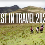 2024’te Seyahat Edilmesi Gereken 10 Şehir Belirlendi