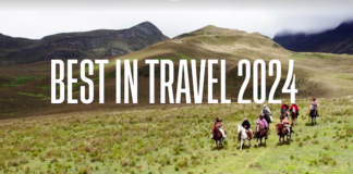 2024’te Seyahat Edilmesi Gereken 10 Şehir Belirlendi