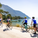 Türkiye’nin En Güzel Bikepacking Rotaları Türkiye’nin En Güzel Bikepacking Rotaları