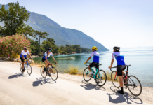 Türkiye’nin En Güzel Bikepacking Rotaları Türkiye’nin En Güzel Bikepacking Rotaları