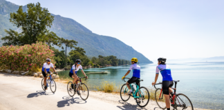 Türkiye’nin En Güzel Bikepacking Rotaları Türkiye’nin En Güzel Bikepacking Rotaları