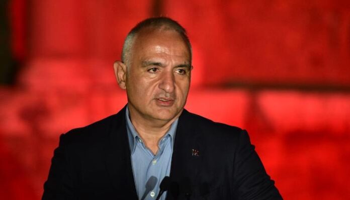 Mehmet Nuri Ersoy Antalya Mehmet Nuri Ersoy Antalya