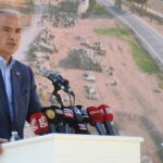 Bakan Ersoy “Geleceğe Miras Hierapolis” Projesini Tanıttı Bakan Ersoy Geleceğe Miras Hierapolis Projesi