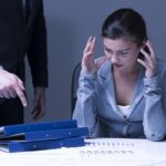 Otelcilikte Mobbing Olayları: Gerçek Hayattan Örnekler Otelcilikte Mobbing Olayları: Gerçek Hayattan Örnekler