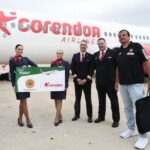 Panathinaikos BC Corendon Airlines İle Zaferlere Uçacak