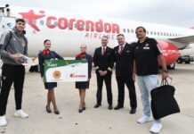 Panathinaikos BC Corendon Airlines İle Zaferlere Uçacak