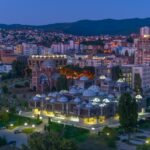 Kosova Seyahat Rehberi: Balkanların Genç Ülkesi Kosova Seyahat Rehberi: Balkanların Genç Ülkesi