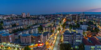Kosova, Türkiye ile Turizm ve Yatırım Fırsatlarını Artırmayı Amaçlıyor Prishtina, Kosova