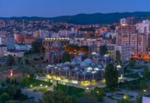 Kosova Seyahat Rehberi: Balkanların Genç Ülkesi Kosova Seyahat Rehberi: Balkanların Genç Ülkesi
