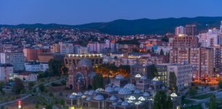 Kosova Seyahat Rehberi: Balkanların Genç Ülkesi Kosova Seyahat Rehberi: Balkanların Genç Ülkesi