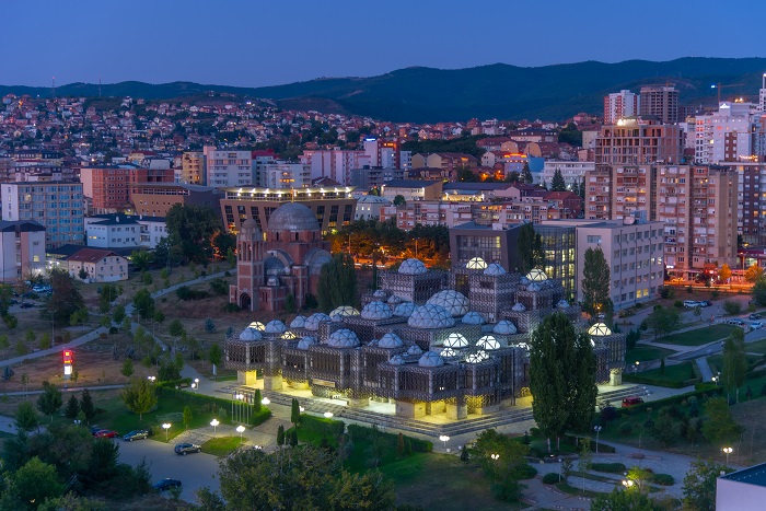 Kosova Seyahat Rehberi: Balkanların Genç Ülkesi