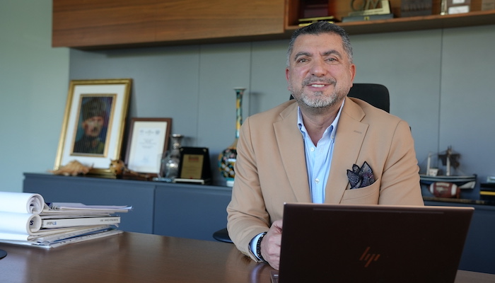 Falk Tours, PMA Partner ve SAN TSG