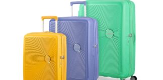 Yeni Yıl Seyahatlerinde Yanınızda Olması Gereken Valiz Modelleri