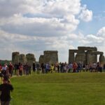 Stonehenge’in 5 Bin Yıllık Gizemi Ortaya Çıktı Stonehenge'in 5 Bin Yıllık Gizemi Ortaya Çıktı