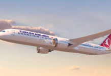 THY’nin ABD’deki Uçuş Noktası 13’e Ulaştı THY’nin ABD’deki Uçuş Noktası