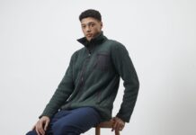 Kayak Pistlerinin En Sevilen Spor Kıyafetleri ve Aksesuarları erkek Kayak kıyafeti.