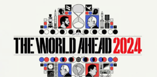 The Economist’ten 2024’ün Şifreleri The Economist'ten 2024'ün Şifreleri