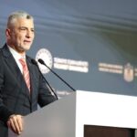 Bakan Bolat, Dış Ticaret İle Turizm Verilerini Değerlendirdi