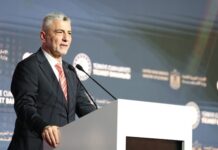 Bakan Bolat, Dış Ticaret İle Turizm Verilerini Değerlendirdi