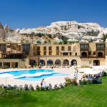 Göreme’de Kiralık Otel Göreme’de Kiralık Otel