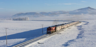 TCDD’den Turistik Doğu Ekspresi Uyarısı Turistik Doğu Ekspresi Uyarısı