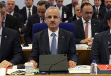 Türkiye’deki Havalimanı Sayısı 61’e Çıkacak Türkiye’deki Havalimanı Sayısı