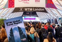 WTM Londra 2023 Fuarı Neyin İşaretini Veriyor?