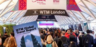 WTM Londra 2023 Fuarı Neyin İşaretini Veriyor?