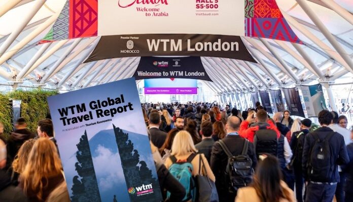 WTM London 2023 Fuari değerlendirme