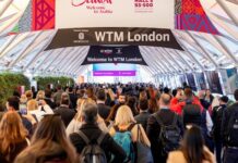WTM Londra Raporu’nda Türkiye Vurgusu WTM Londra Raporu’nda Türkiye Vurgusu