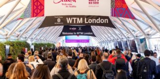 WTM Londra Raporu’nda Türkiye Vurgusu WTM Londra Raporu’nda Türkiye Vurgusu