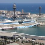 Avrupa Kentleri Kruvaziyer Turistlerinden Şikayetçi Avrupa Kentleri Kruvaziyer Turistlerinden Şikayetçi